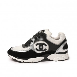 샤넬 스니커즈 CHANEL Sneakers CNL10004