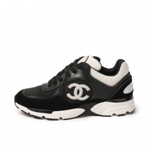샤넬 스니커즈 CHANEL Sneakers CNL10001