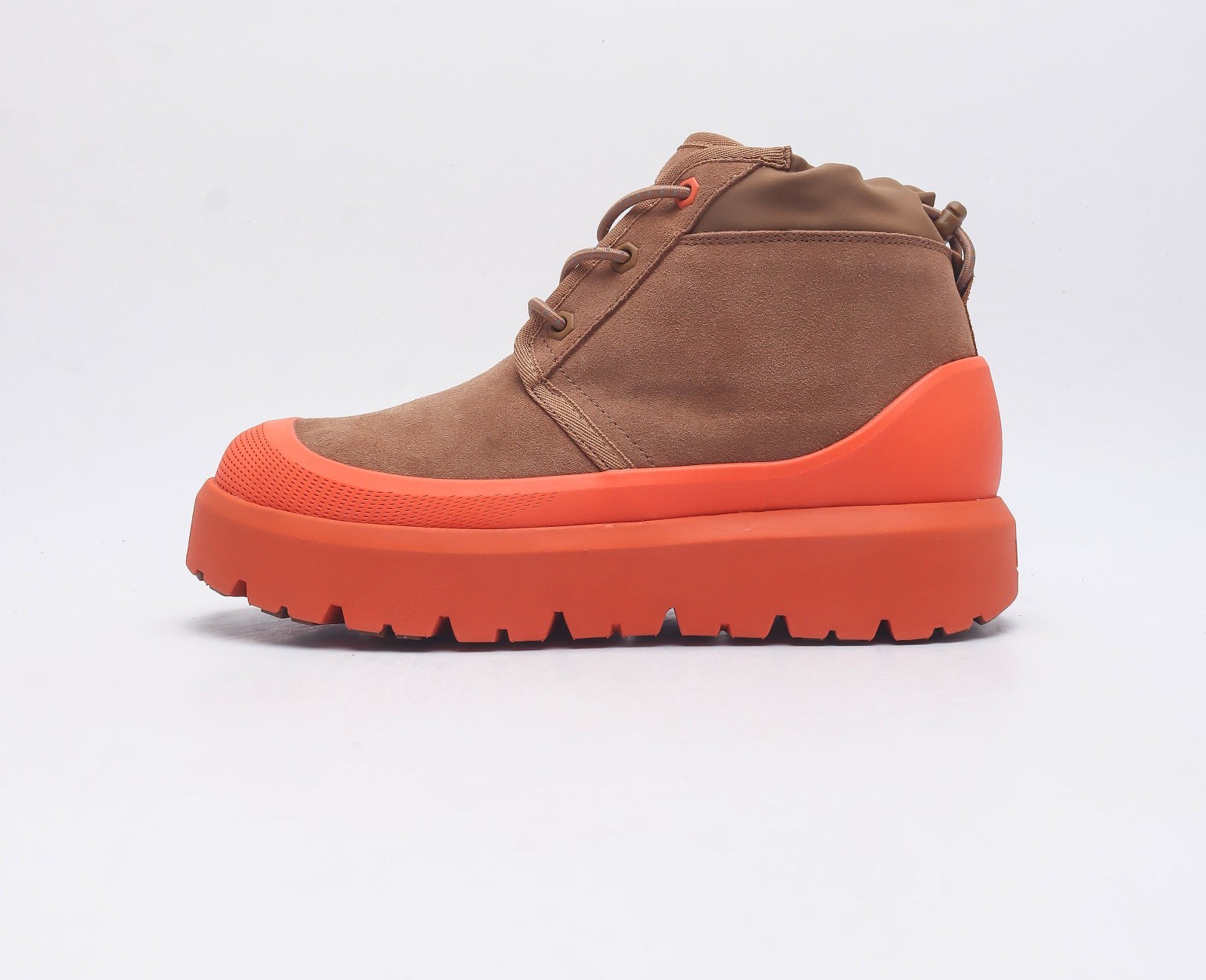 어그 느멜 웨더 하이브리드 체스트넛 오렌지캡 UGG Neumel Weather Hybrid Chestnut orangecap 1143991