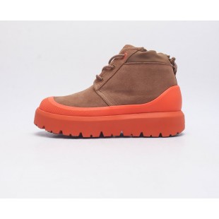 어그 느멜 웨더 하이브리드 체스트넛 오렌지캡 UGG Neumel Weather Hybrid Chestnut orangecap 1143991