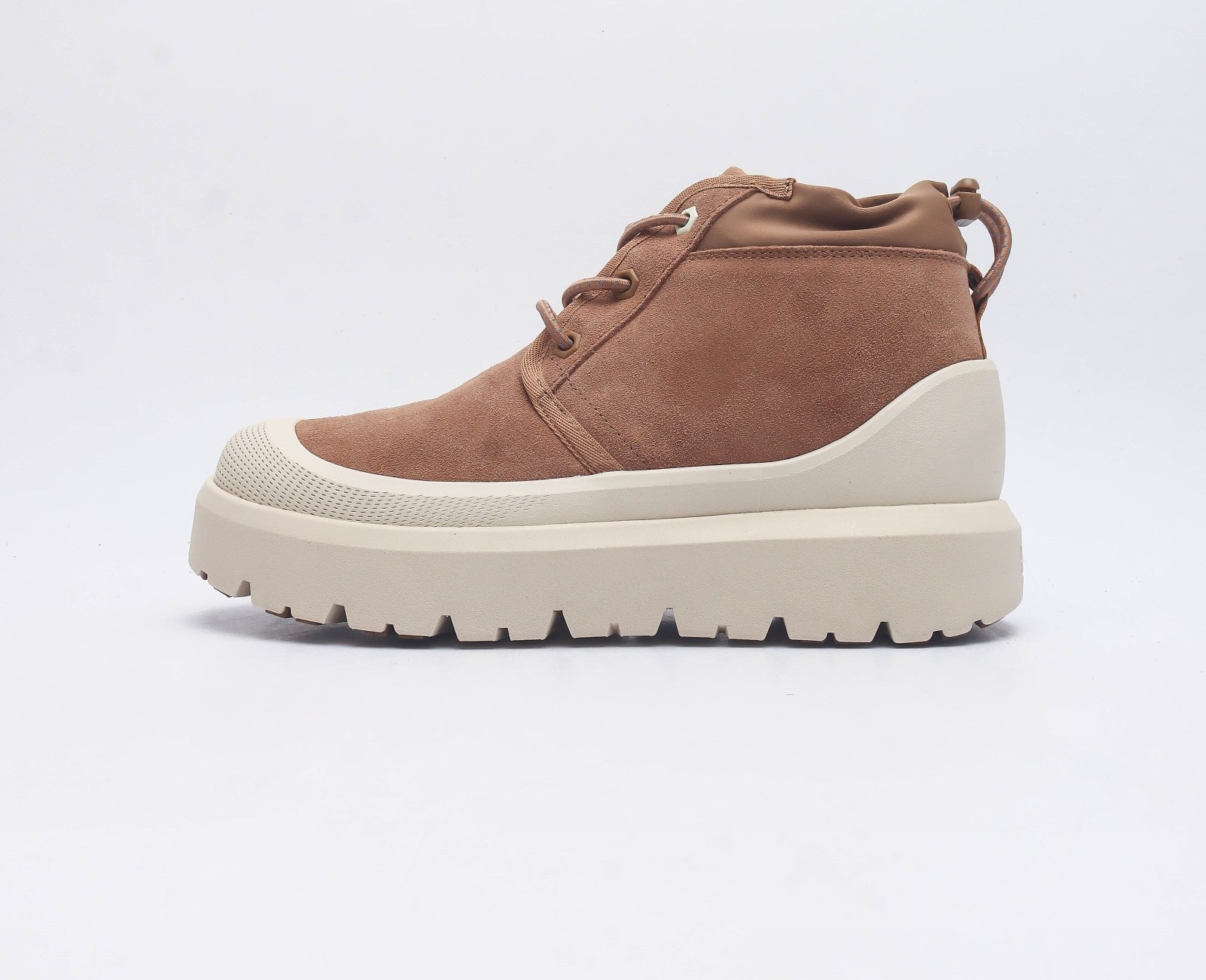 어그 느멜 웨더 하이브리드 체스트넛 화이트캡 UGG Neumel Weather Hybrid Chestnut  Whitecap 1143991-CWTC 