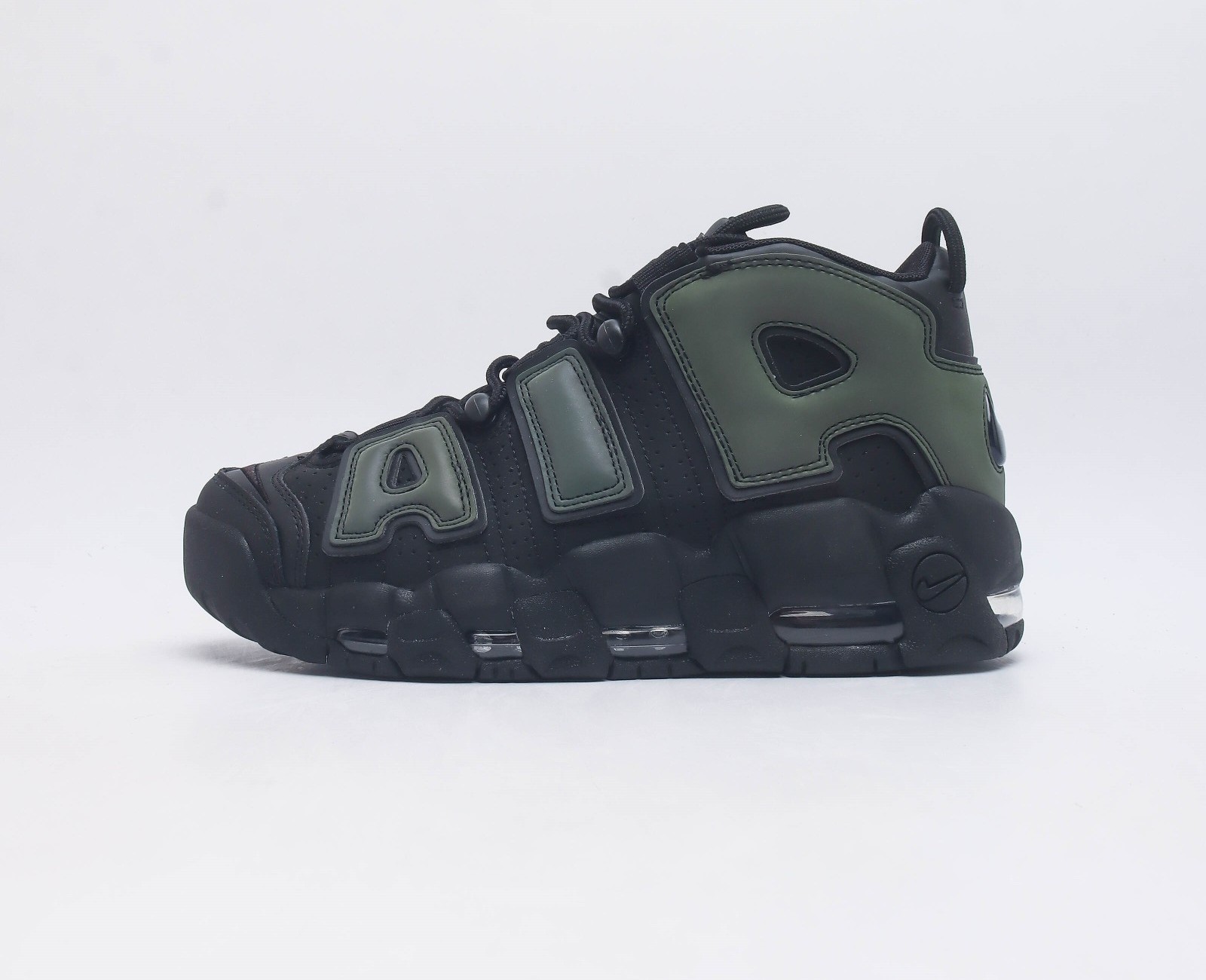 나이키 에어 모어 업템포 Nike Air More Uptempo '96 DM1023