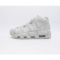 나이키 에어 모어 업템포 라이트 본 Nike Air More Uptempo Light Bone 921948-001