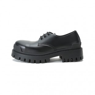 발렌시아가 스트라이크 청키 더비 슈즈 Balenciaga Strike 600600