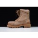 발렌시아가 컴뱃 스트라이크 20mm 부츠 Balenciaga Combat Strike 20mm Boot