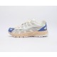 나이키 P-6000 Nike P-6000 Coconut Milk Medium Blue FJ5443-113