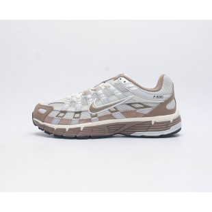 나이키 P-6000 프리미엄 카키 Nike P-6000 PRM Khaki FQ8243-025