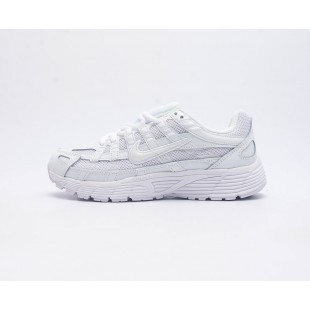 나이키 P-6000 화이트 Nike P-6000 White BV1021-102