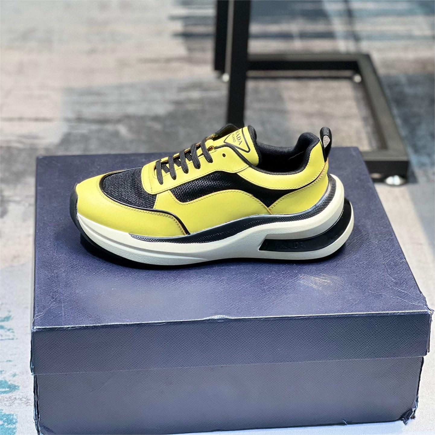 프라다 스니커즈 PRADA sneakers