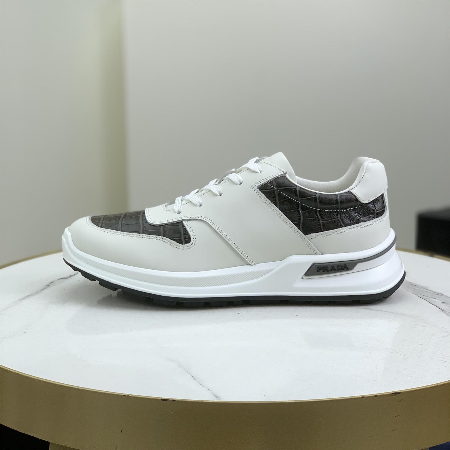 프라다 스니커즈 PRADA sneakers