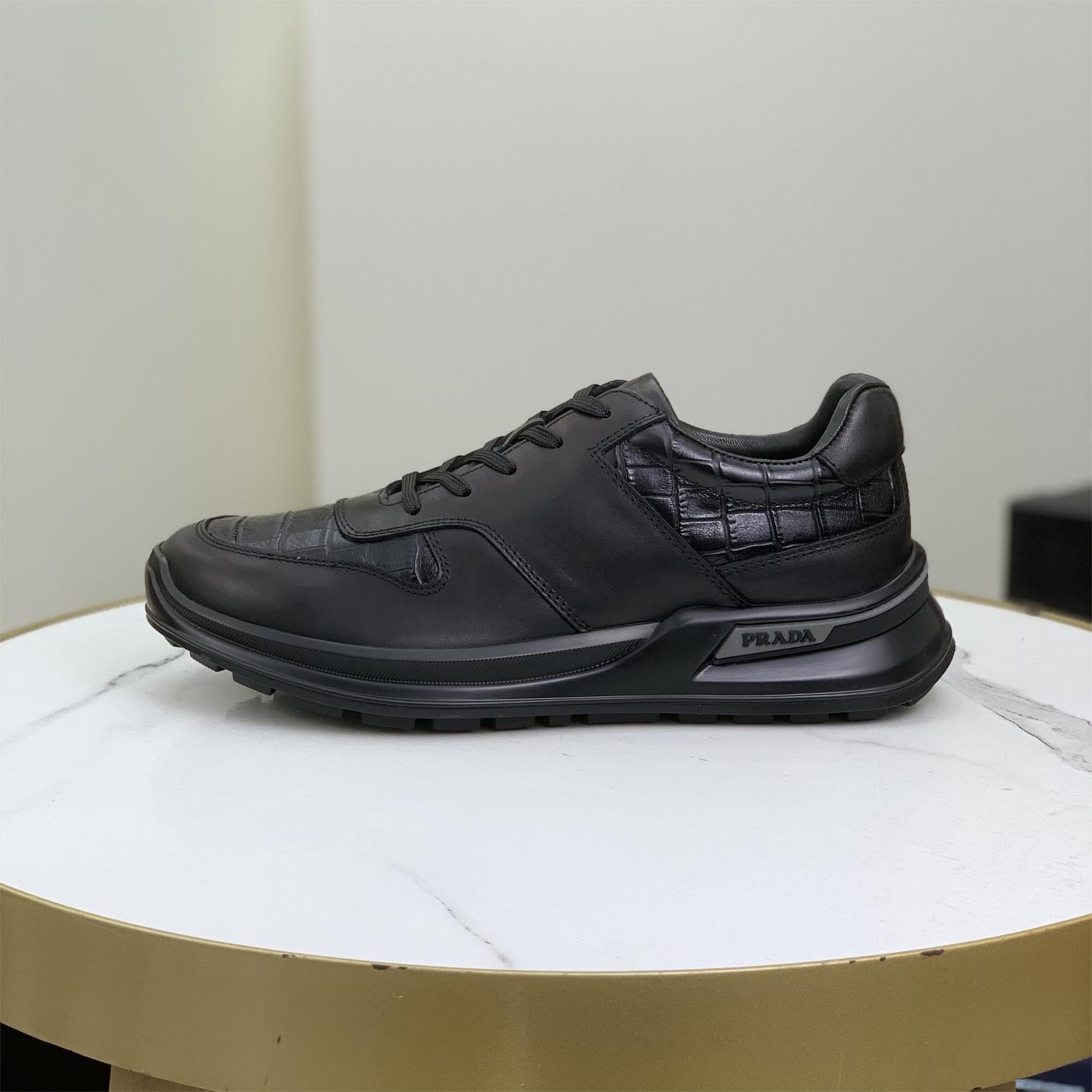 프라다 스니커즈 PRADA sneakers