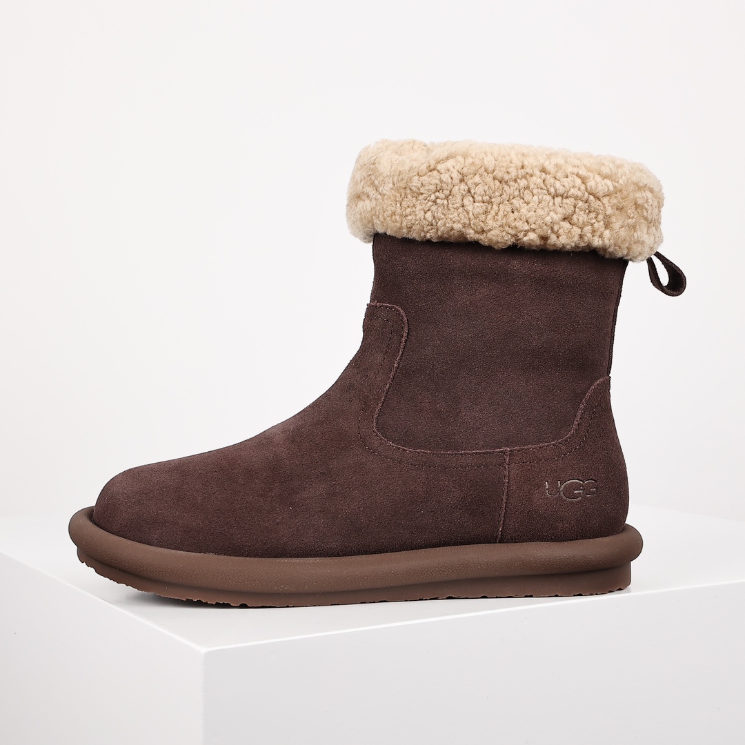 UGG 양털 어그 부츠