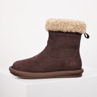 UGG 양털 어그 부츠