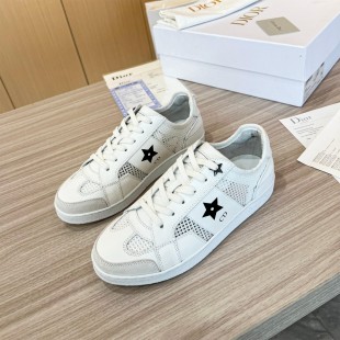 디올 23ss DIOR STAR 스니커즈