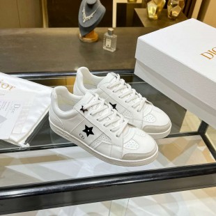 디올 DIOR STAR 스니커즈 KCK361CLD_S19W