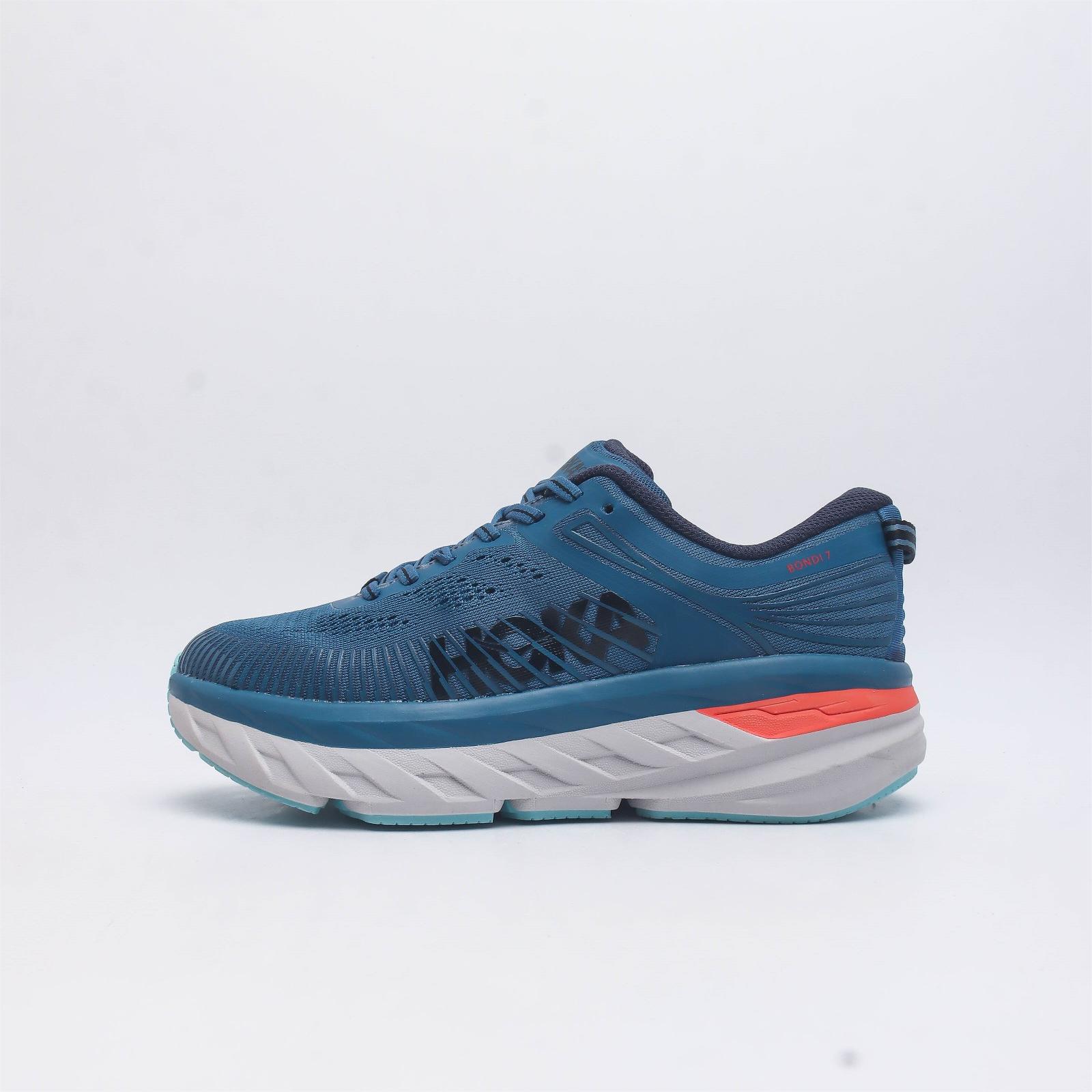 호카 오네오네 본디 7 HOKA ONE ONE BONDI 7 1110518