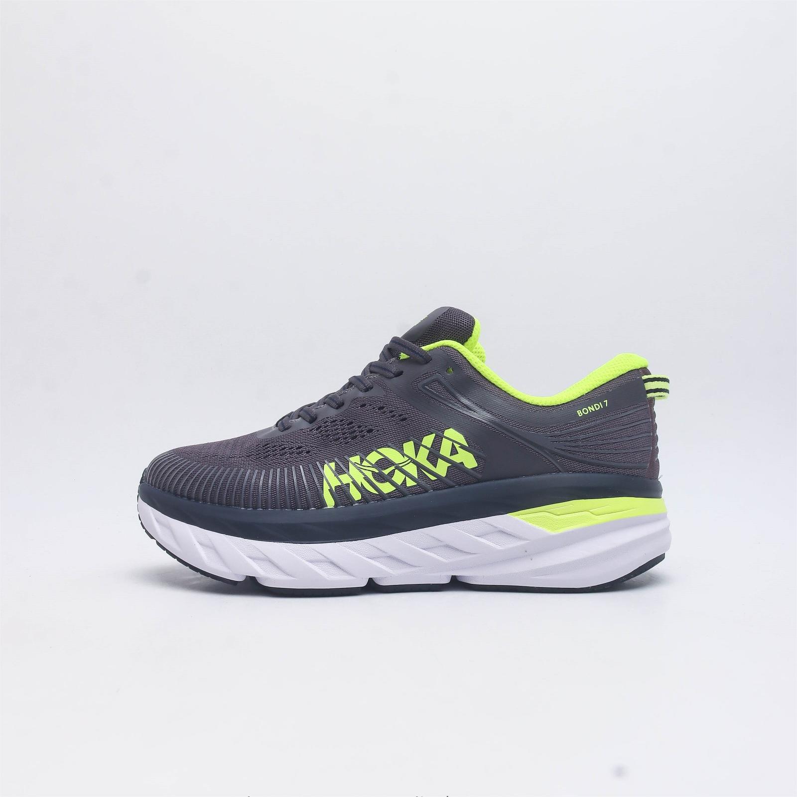 호카 오네오네 본디 7 HOKA ONE ONE BONDI 7 1110518