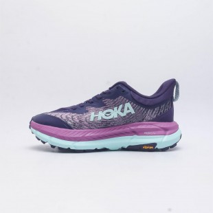 호카 오네오네 마페이트 스피드 4 HOKA ONE ONE Mafate Speed 4 1129930