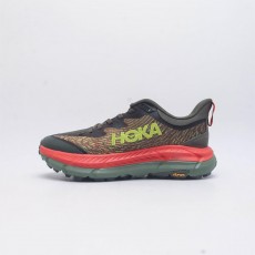 호카 오네오네 마페이트 스피드 4 HOKA ONE ONE Mafate Speed 4 1129930