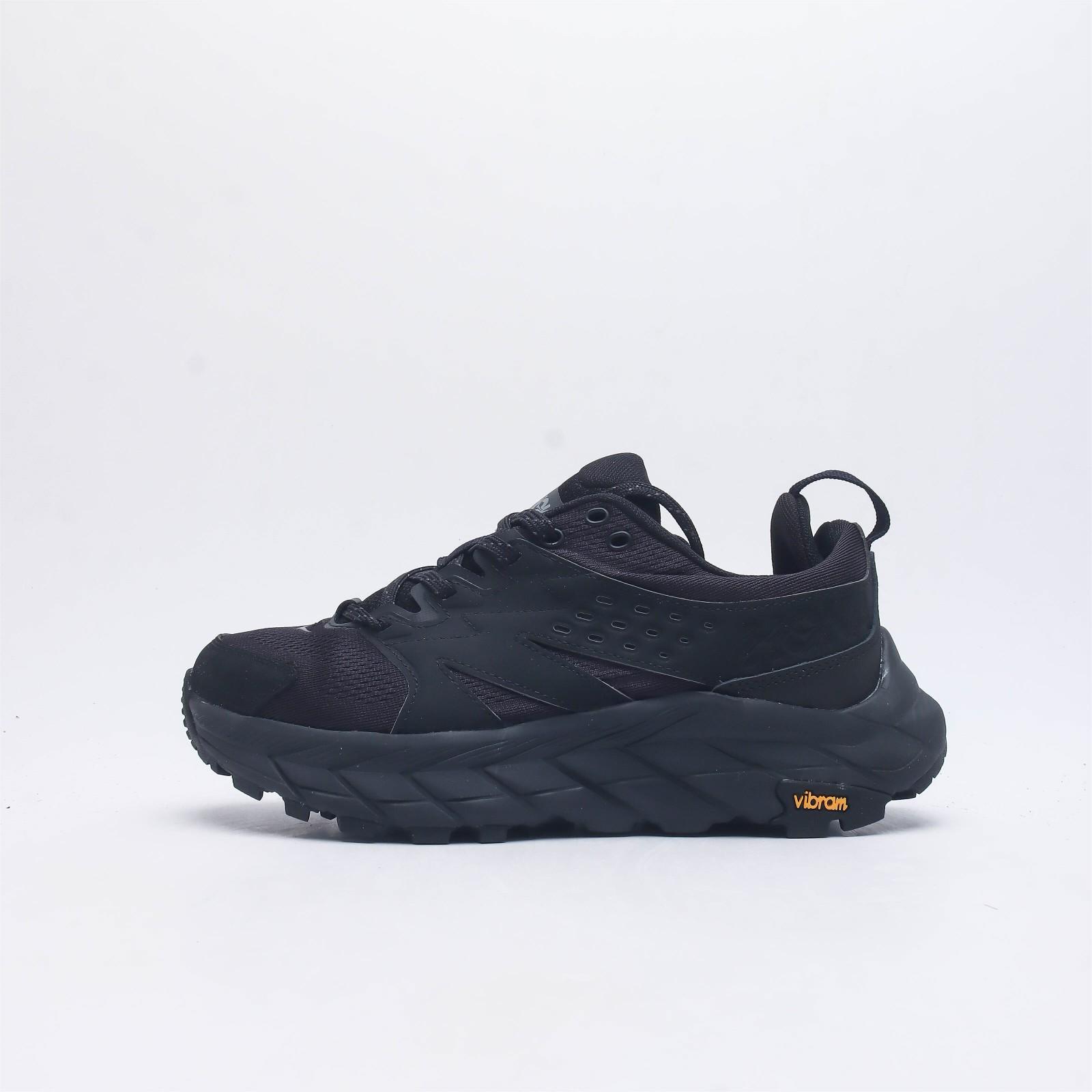호카 오네오네 아나카파 로우 GTX 등산화 Hoka One One Anacapa Low GTX 1122017-BBLC 1130531