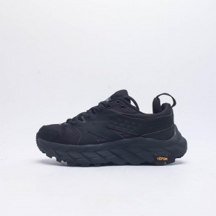 호카 오네오네 아나카파 로우 GTX 등산화 Hoka One One Anacapa Low GTX 1122017-BBLC 1130531