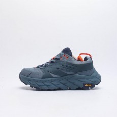 호카 오네오네 아나카파 로우 GTX 등산화 Hoka One One Anacapa Low GTX 1122017-BBLC 1130531