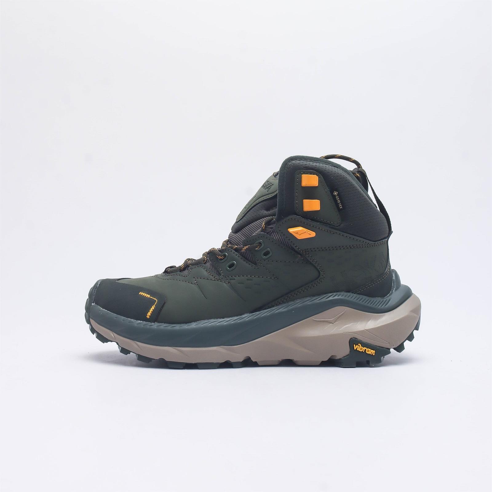 호카 오네오네 카하2 로우 고어텍스 HOKA ONE ONE Kaha2 Low GTX 1123155