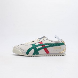 아식스 오니츠카 타이거 멕시코 66 버치 케일 Onitsuka Tiger Mexico 66 Birch Kale 1183B511-200