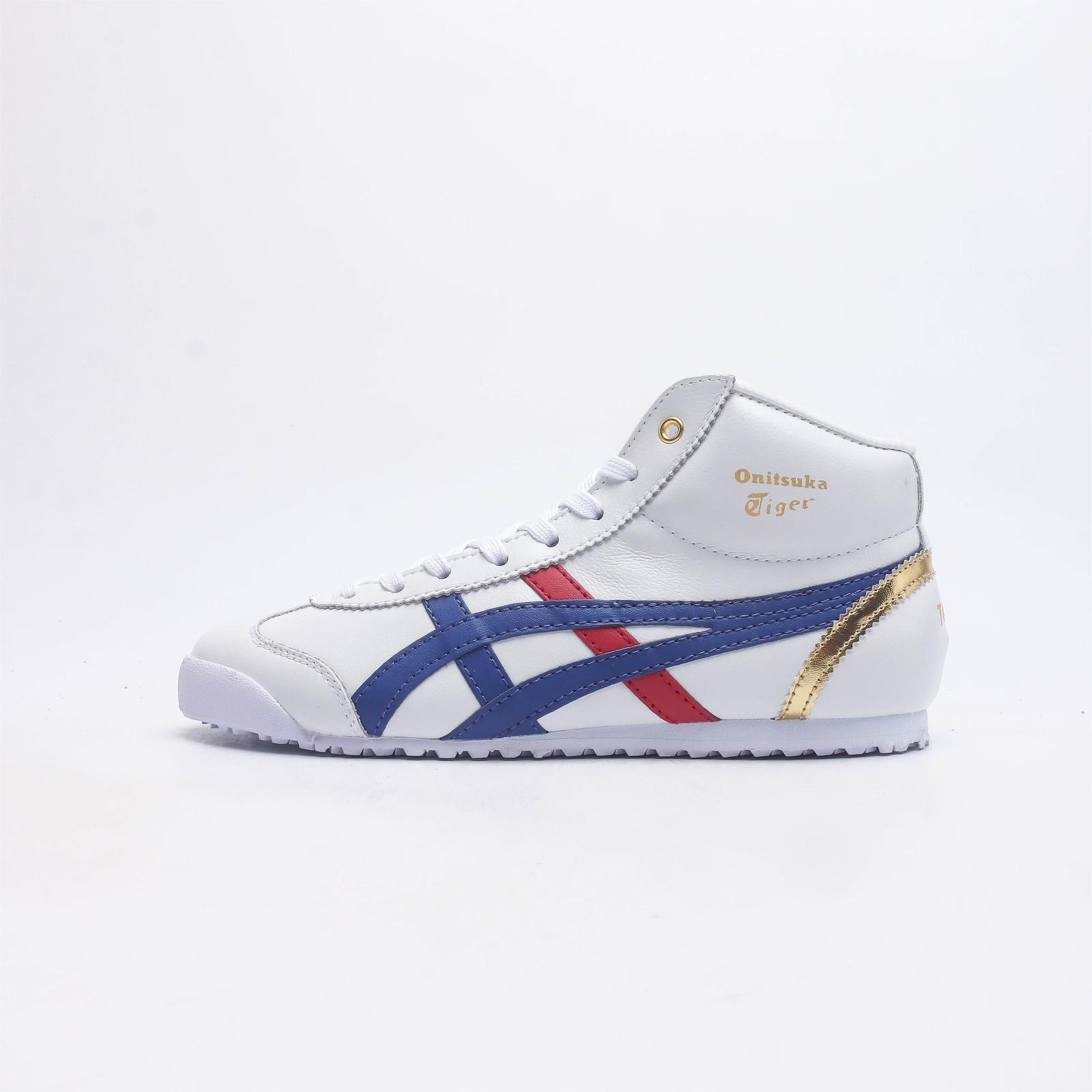 오니츠카 타이거 멕시코 미드 러너 Onitsuka Tiger MEXICO Mid Runner THL328