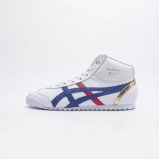 오니츠카 타이거 멕시코 미드 러너 Onitsuka Tiger MEXICO Mid Runner THL328