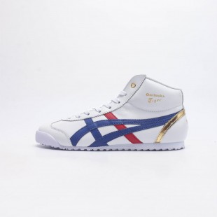 오니츠카 타이거 멕시코 미드 러너 Onitsuka Tiger MEXICO Mid Runner THL328