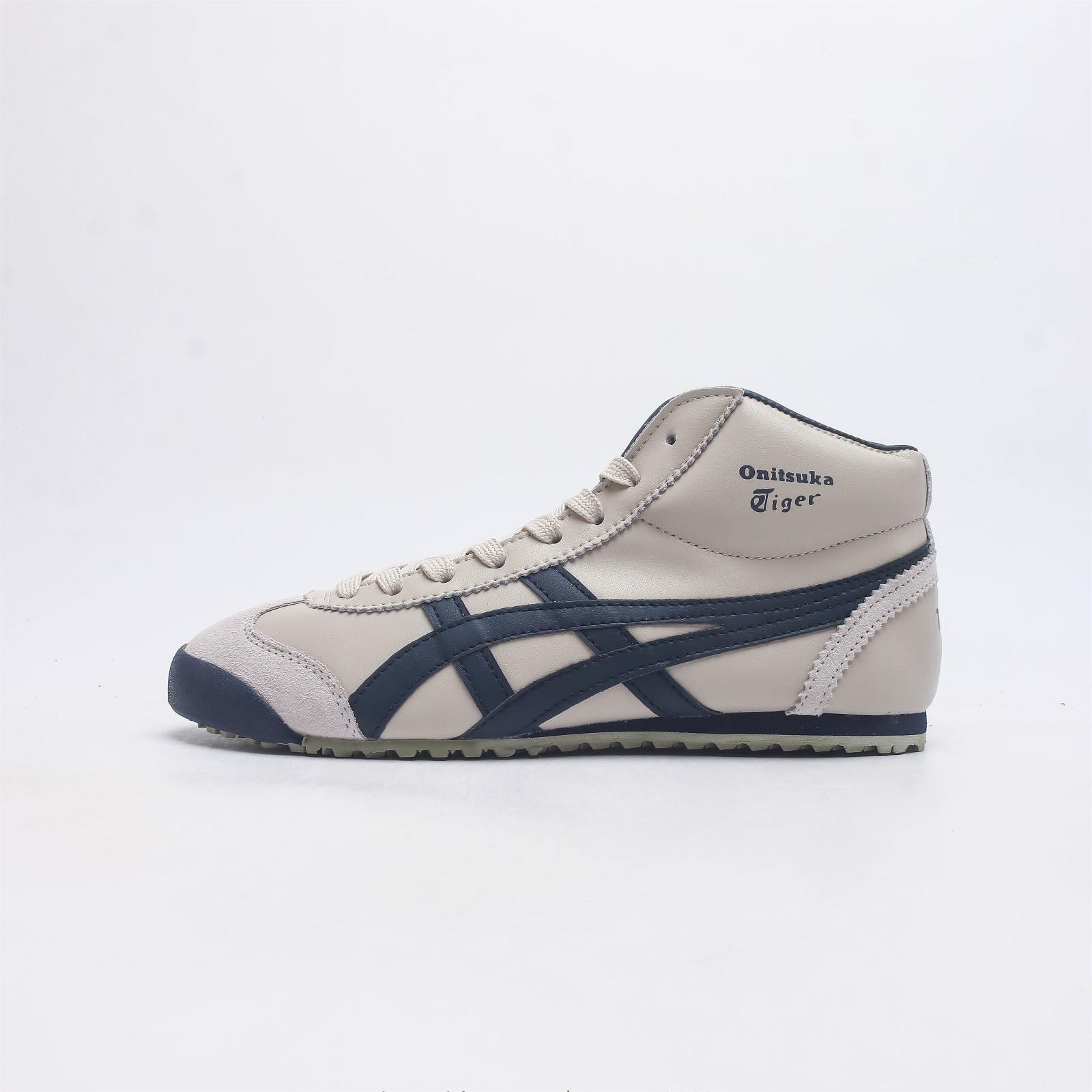 오니츠카 타이거 멕시코 미드 러너 Onitsuka Tiger MEXICO Mid Runner THL328