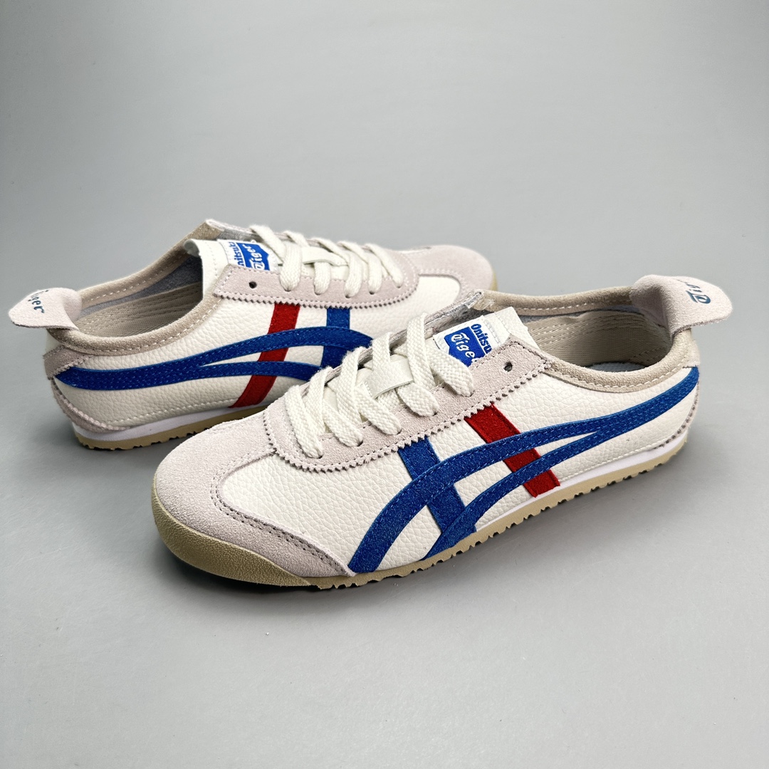 오니츠카 타이거 멕시코 66 Onitsuka Tiger Mexico 66 888JDD