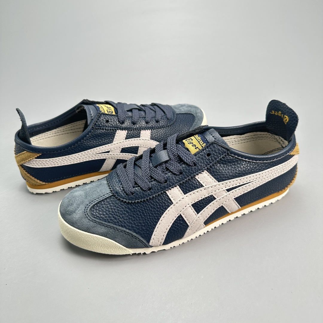 오니츠카 타이거 멕시코 66 Onitsuka Tiger Mexico 66 888JDD