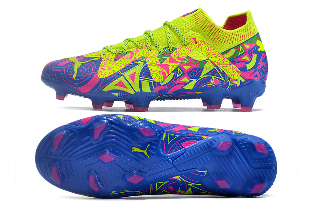 푸마 퓨쳐 얼티메이트 FG Puma Future Ultimate FG AG