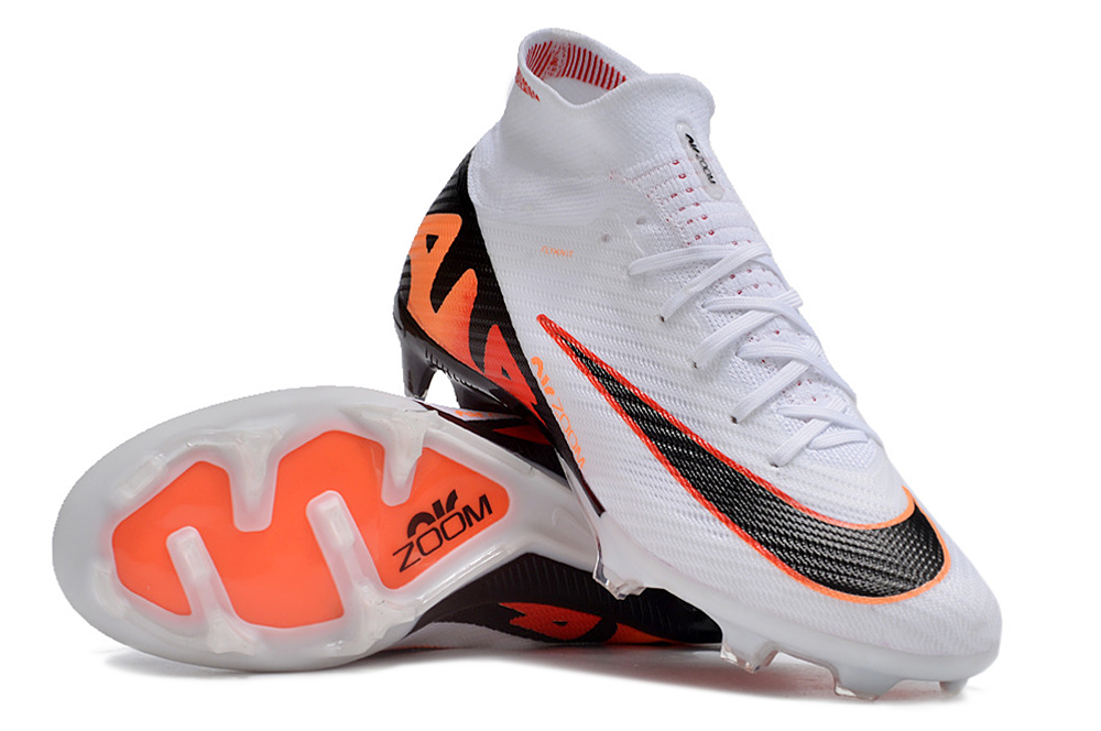 나이키 에어 줌 머큐리얼 슈퍼플라이 IX 엘리트 FG Nike Air Zoom Mercurial Superfly IX Elite FG