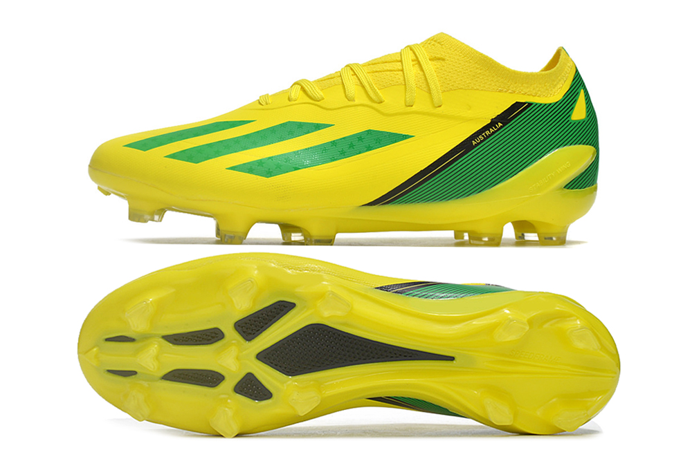 아디다스 크레이지패스트.1 FG ADIDAS X23 CRAZYFAST.1 FG 축구화