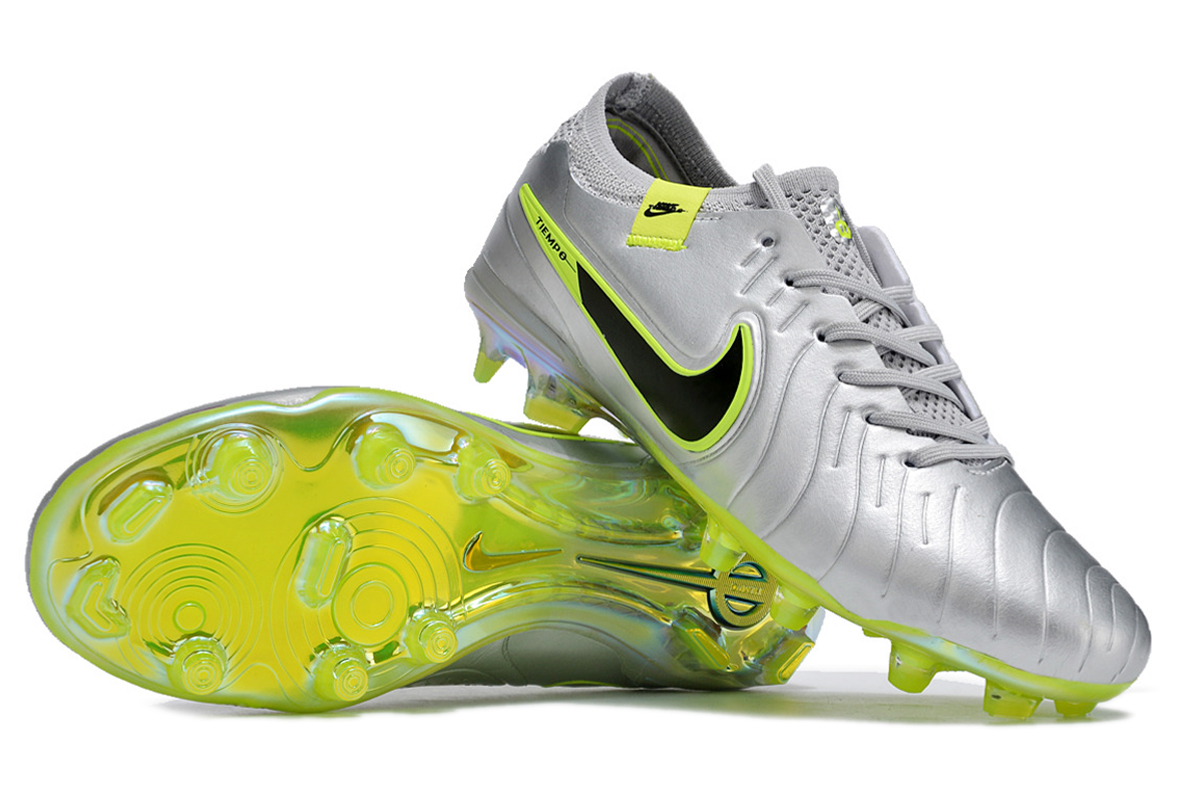 나이키 티엠포 레전드 10 엘리트 FG 축구화 Nike Tiempo Legend 10 Elite