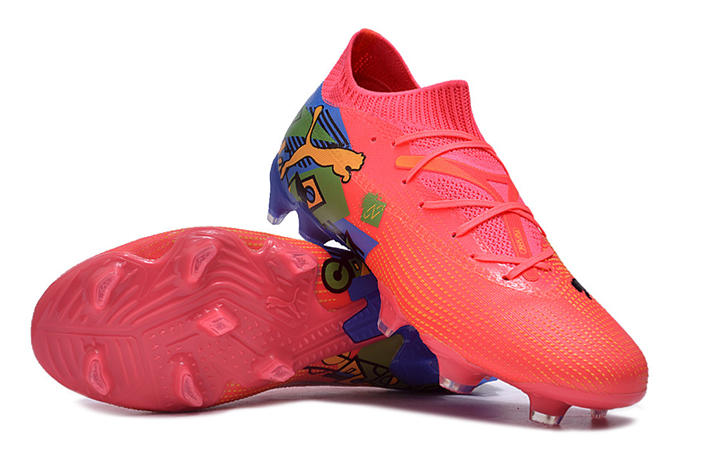 푸마 퓨처 FG Puma Future FG 2024