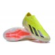 아디다스 X 크레이지패스트.1 레이스리스 FG adidas X Crazyfast.1 Laceless FG