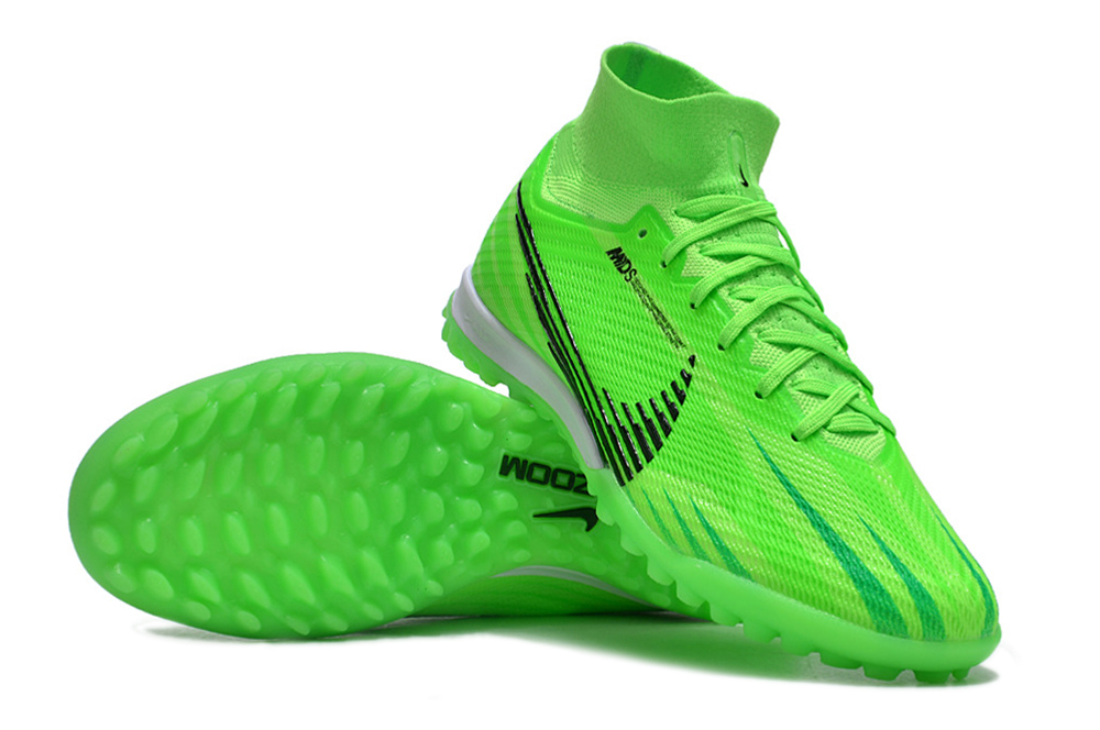 나이키 에어 줌 머큐리얼 베이퍼 XV 엘리트 TF Nike Air Zoom Mercurial Vapor XV Elite TF