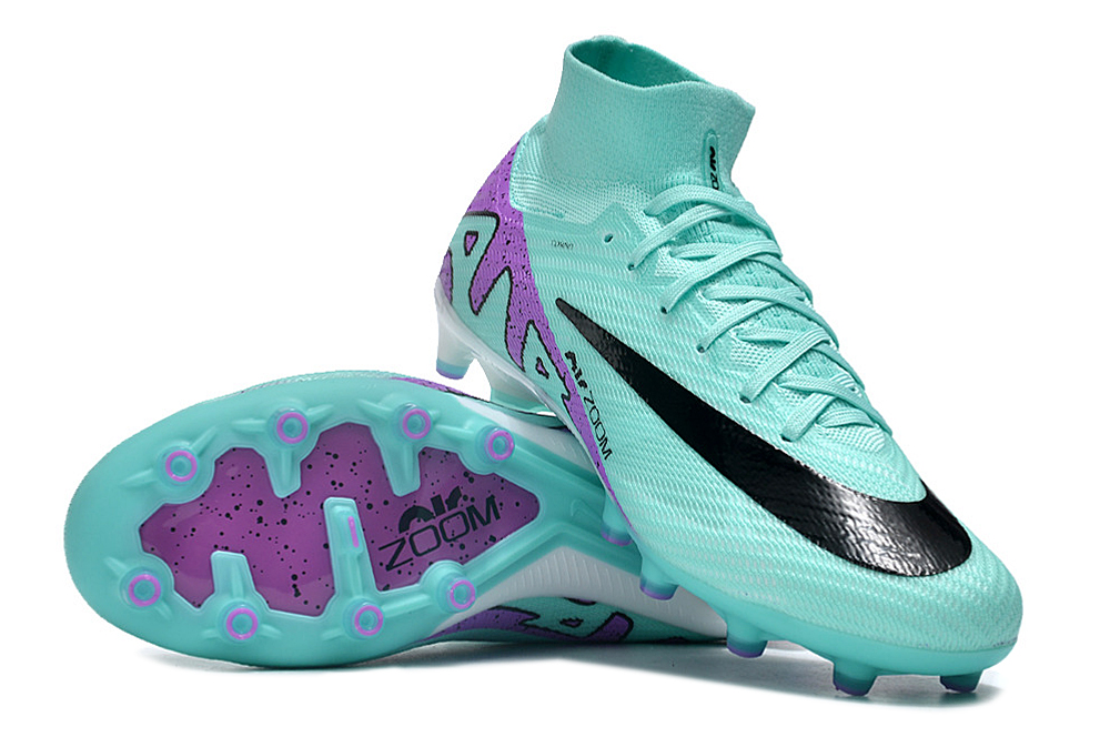 나이키 에어 줌 머큐리얼 슈퍼플라이 IX 엘리트 AG Nike Air Zoom Mercurial Superfly IX Elite AG