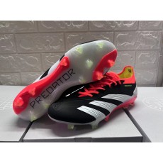 아디다스 축구화 프레데터 애큐러시 FG 부츠 Adidas PREDATOR ACCURACY FG BOOTS