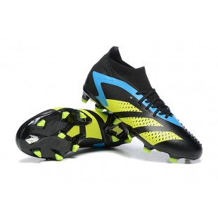 아디다스 축구화 프레데터 애큐러시 FG 부츠 Adidas PREDATOR ACCURACY FG BOOTS