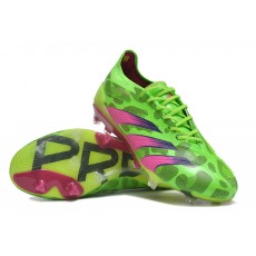 아디다스 축구화 프레데터 애큐러시 FG 부츠 Adidas PREDATOR ACCURACY FG BOOTS