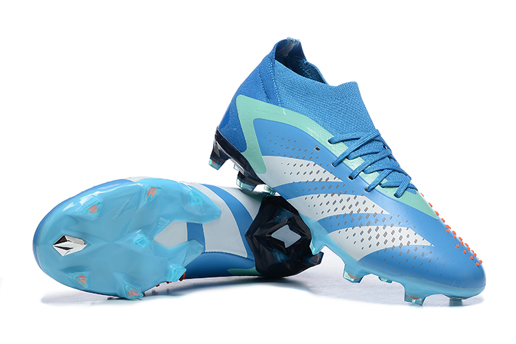 아디다스 축구화 프레데터 애큐러시 FG 부츠 Adidas PREDATOR ACCURACY FG BOOTS