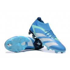 아디다스 축구화 프레데터 애큐러시 FG 부츠 Adidas PREDATOR ACCURACY FG BOOTS