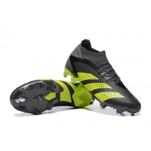 아디다스 축구화 프레데터 애큐러시 FG 부츠 Adidas PREDATOR ACCURACY FG BOOTS