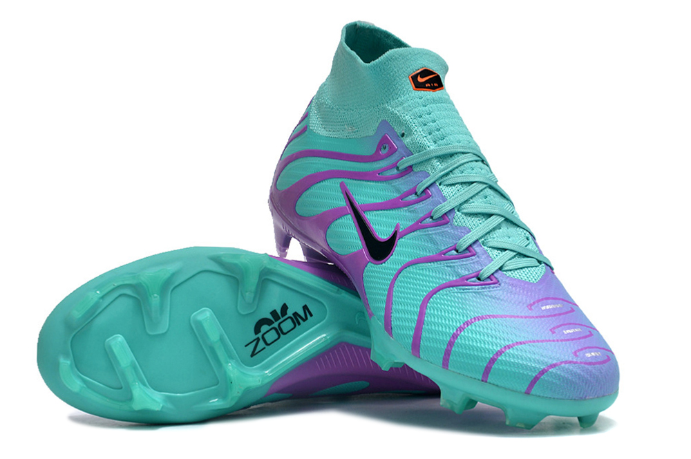 나이키 에어 줌 머큐리얼 슈퍼플라이 IX 엘리트 FG Nike Air Zoom Mercurial Superfly IX Elite FG