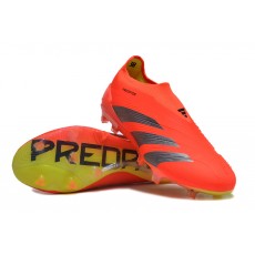 아디다스 축구화 프레데터 애큐러시 FG 부츠 Adidas PREDATOR ACCURACY FG BOOTS